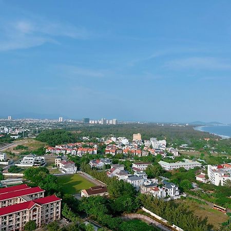 The Song Apartment Vung Tau - Sophia'S House Ngoại thất bức ảnh