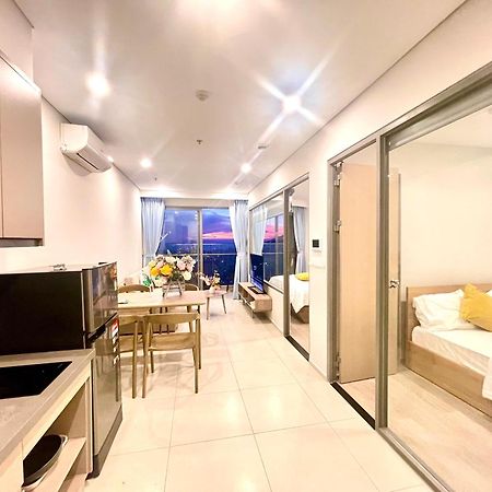 The Song Apartment Vung Tau - Sophia'S House Ngoại thất bức ảnh