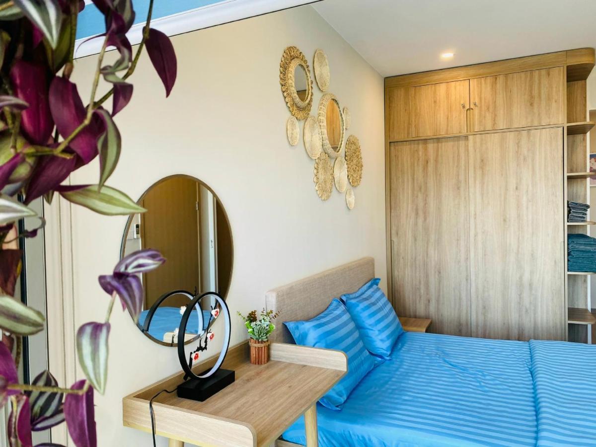 The Song Apartment Vung Tau - Sophia'S House Ngoại thất bức ảnh