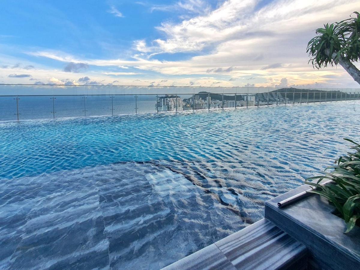 The Song Apartment Vung Tau - Sophia'S House Ngoại thất bức ảnh