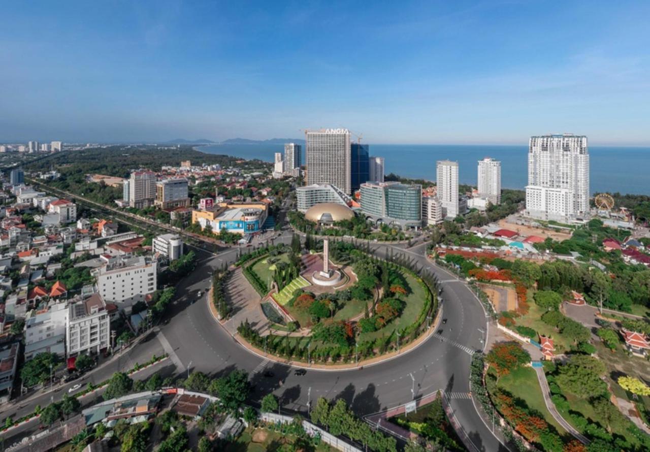 The Song Apartment Vung Tau - Sophia'S House Ngoại thất bức ảnh