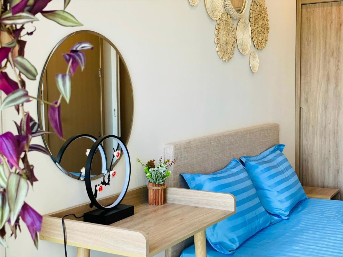 The Song Apartment Vung Tau - Sophia'S House Ngoại thất bức ảnh