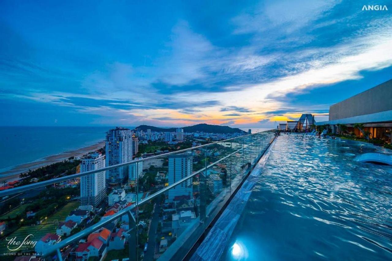 The Song Apartment Vung Tau - Sophia'S House Ngoại thất bức ảnh
