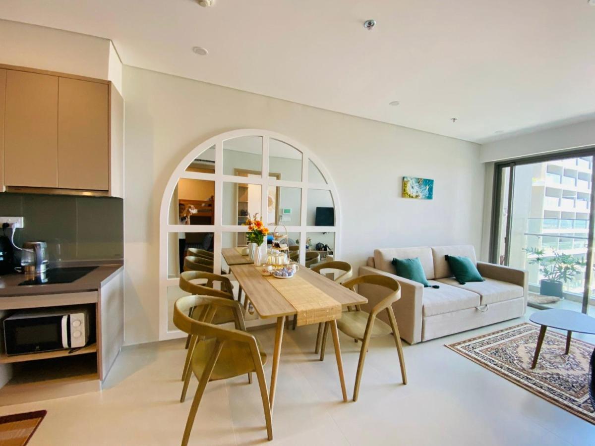 The Song Apartment Vung Tau - Sophia'S House Ngoại thất bức ảnh