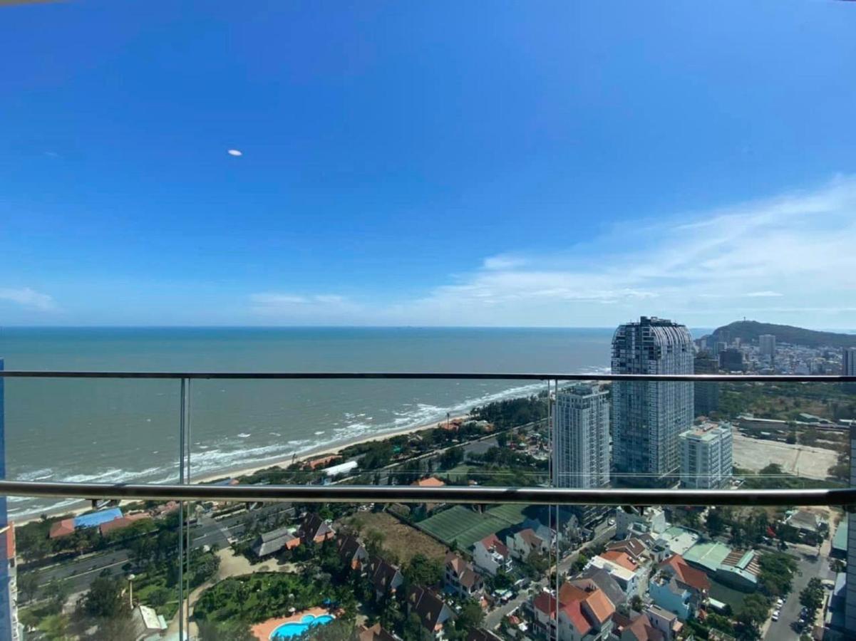 The Song Apartment Vung Tau - Sophia'S House Ngoại thất bức ảnh