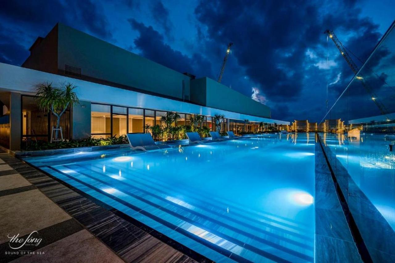 The Song Apartment Vung Tau - Sophia'S House Ngoại thất bức ảnh
