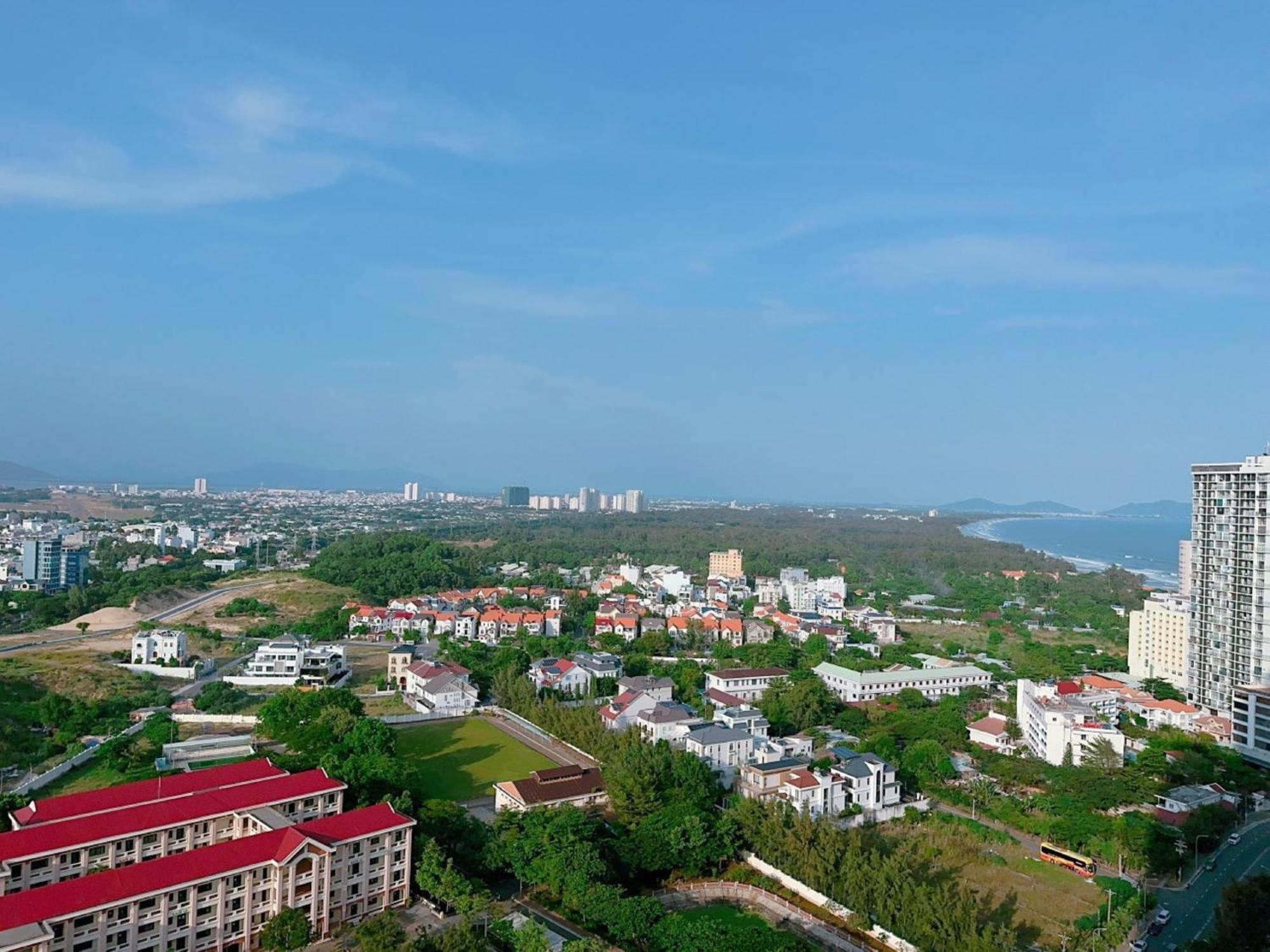 The Song Apartment Vung Tau - Sophia'S House Ngoại thất bức ảnh