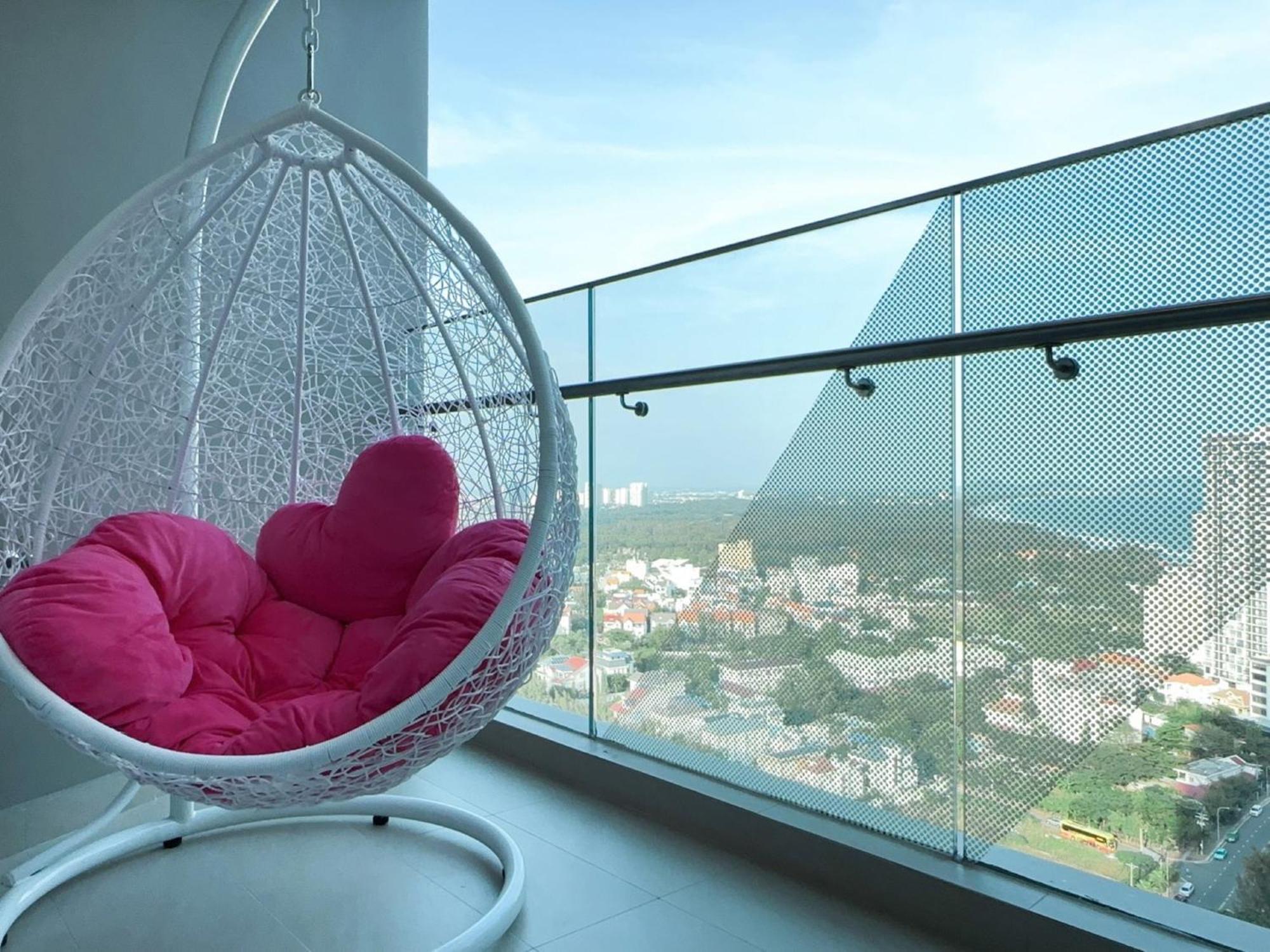 The Song Apartment Vung Tau - Sophia'S House Ngoại thất bức ảnh