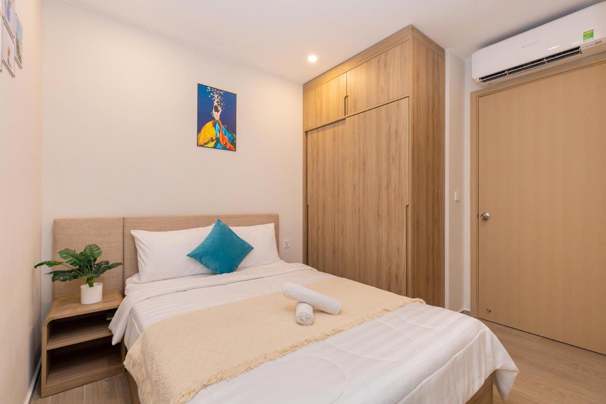 The Song Apartment Vung Tau - Sophia'S House Ngoại thất bức ảnh