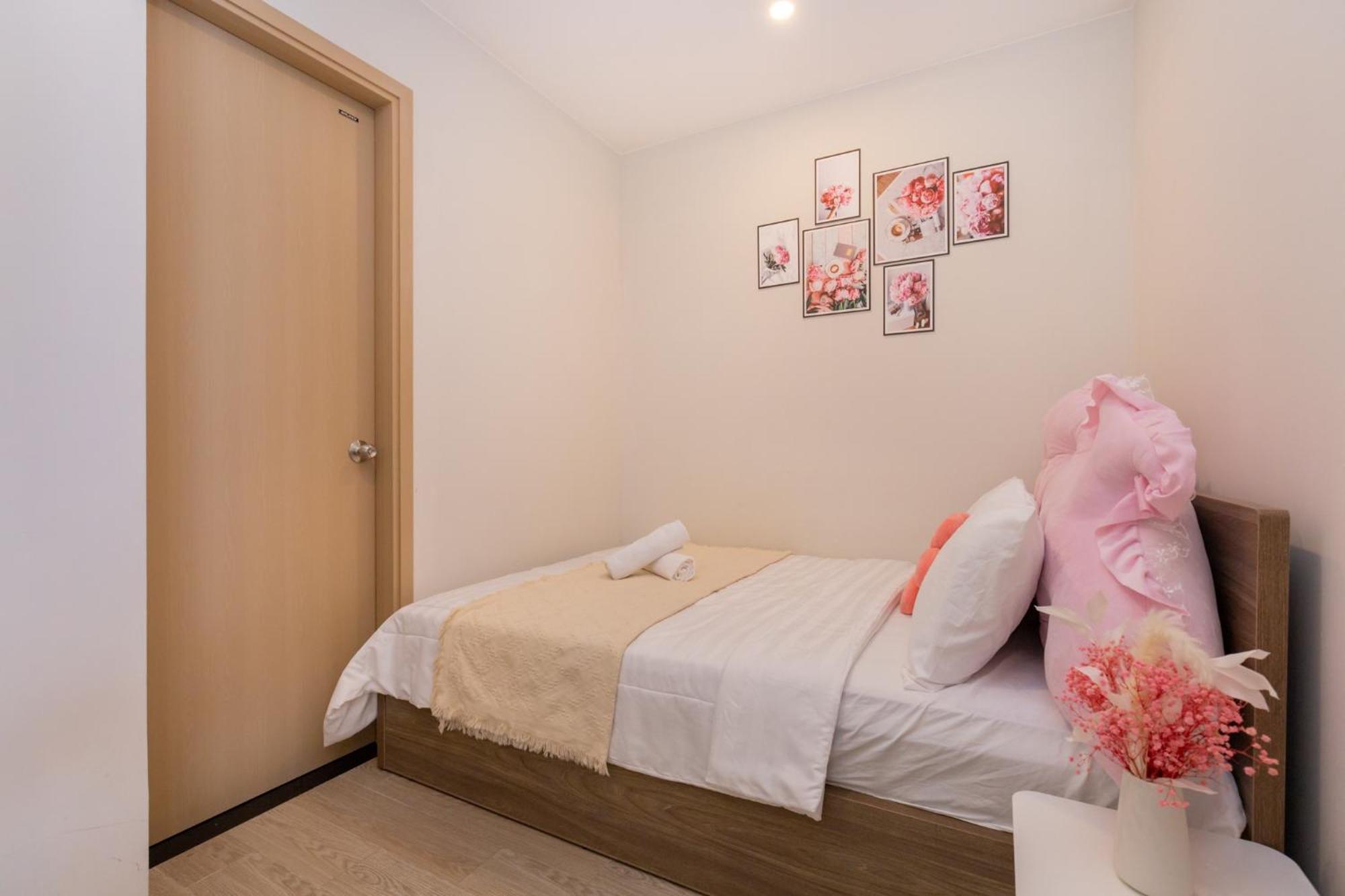 The Song Apartment Vung Tau - Sophia'S House Ngoại thất bức ảnh