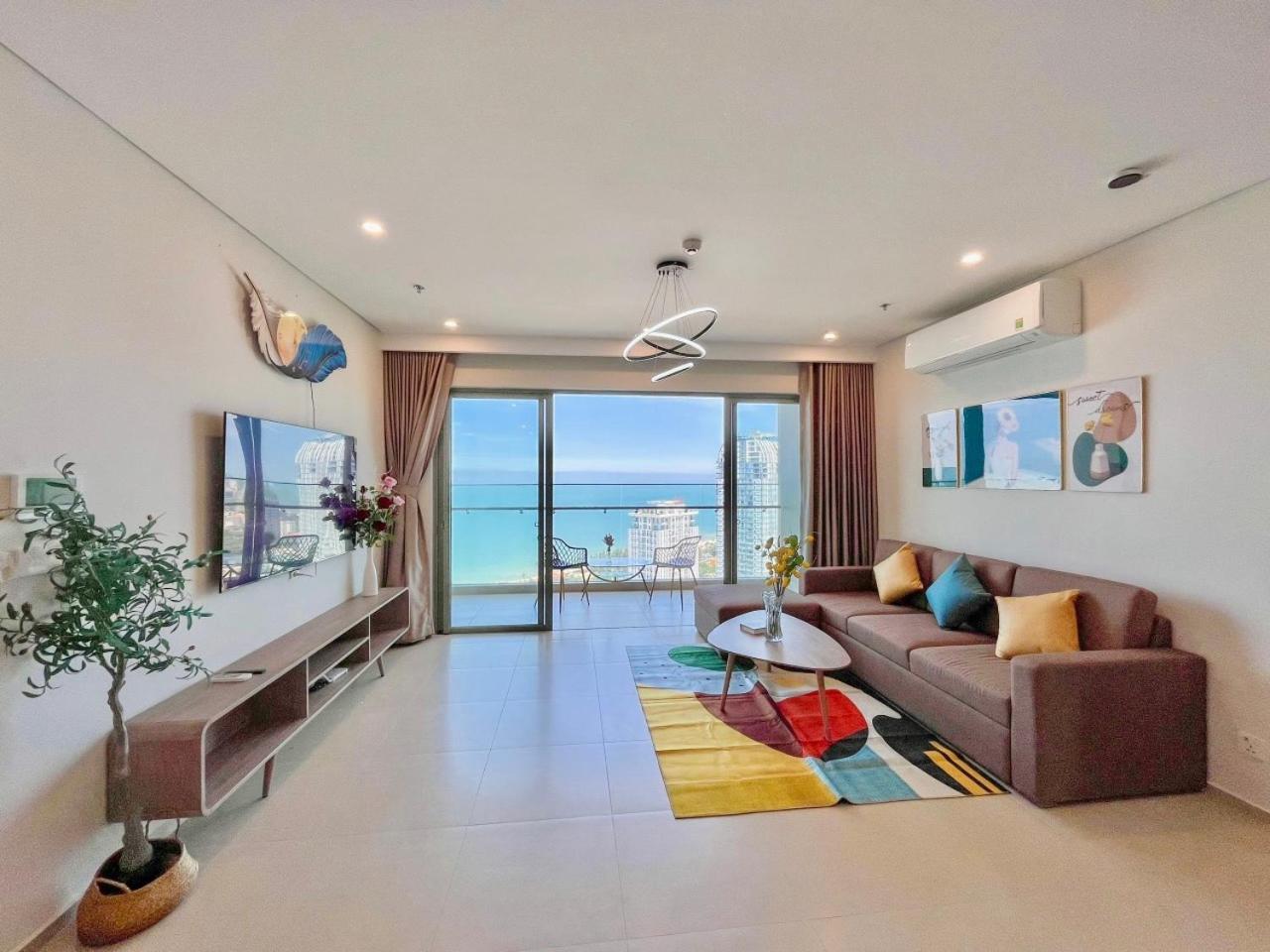 The Song Apartment Vung Tau - Sophia'S House Ngoại thất bức ảnh