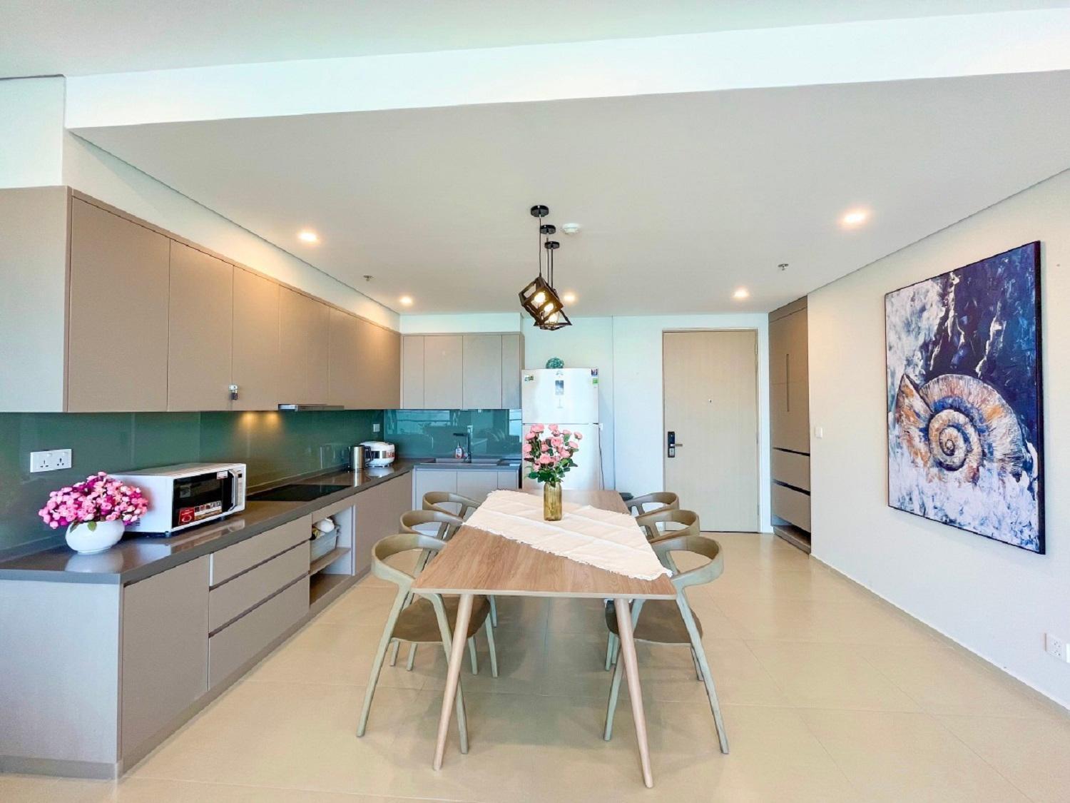 The Song Apartment Vung Tau - Sophia'S House Ngoại thất bức ảnh