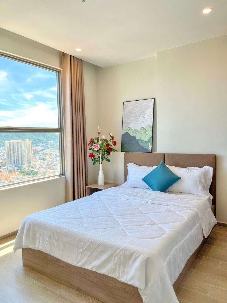 The Song Apartment Vung Tau - Sophia'S House Ngoại thất bức ảnh
