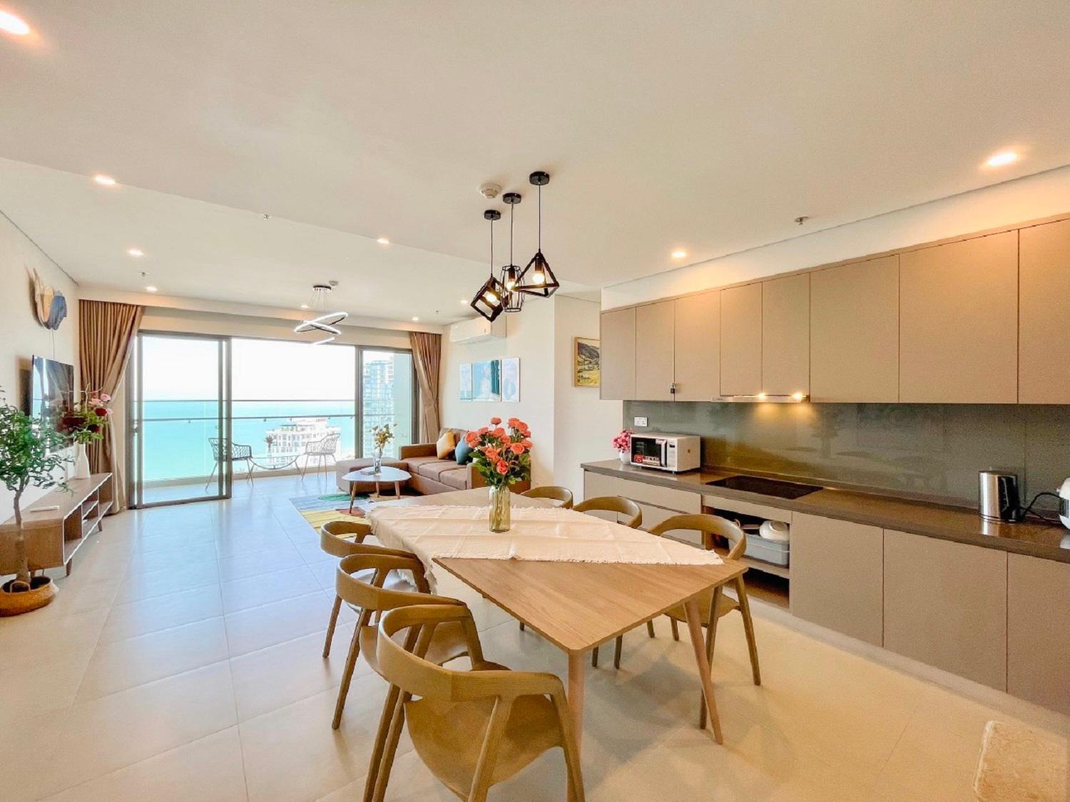 The Song Apartment Vung Tau - Sophia'S House Ngoại thất bức ảnh