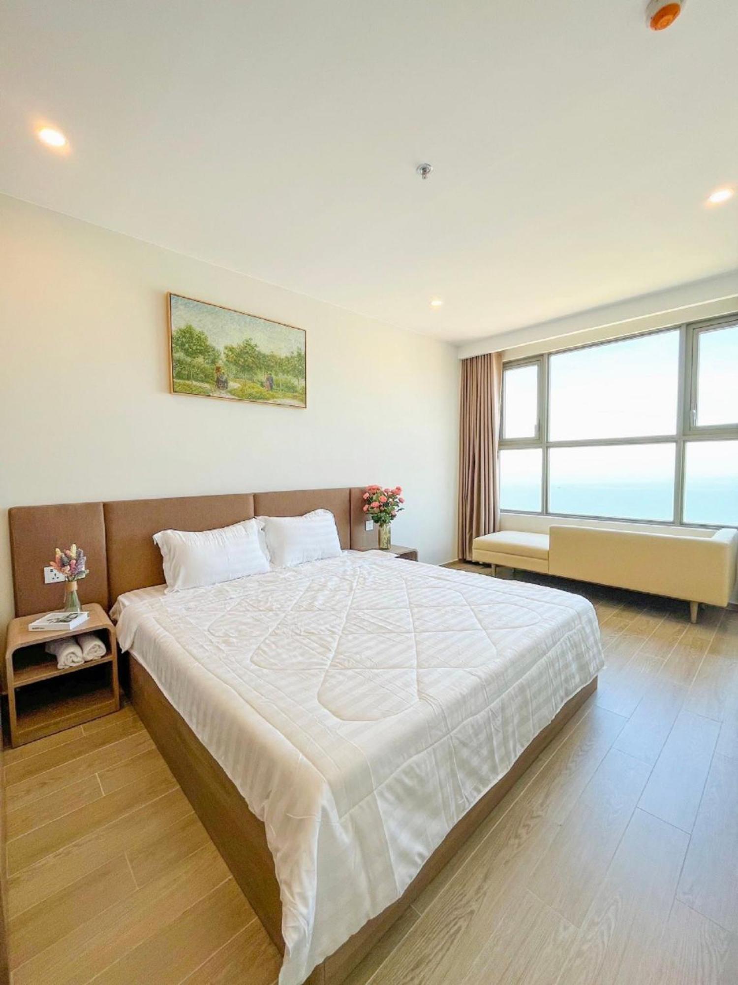 The Song Apartment Vung Tau - Sophia'S House Ngoại thất bức ảnh