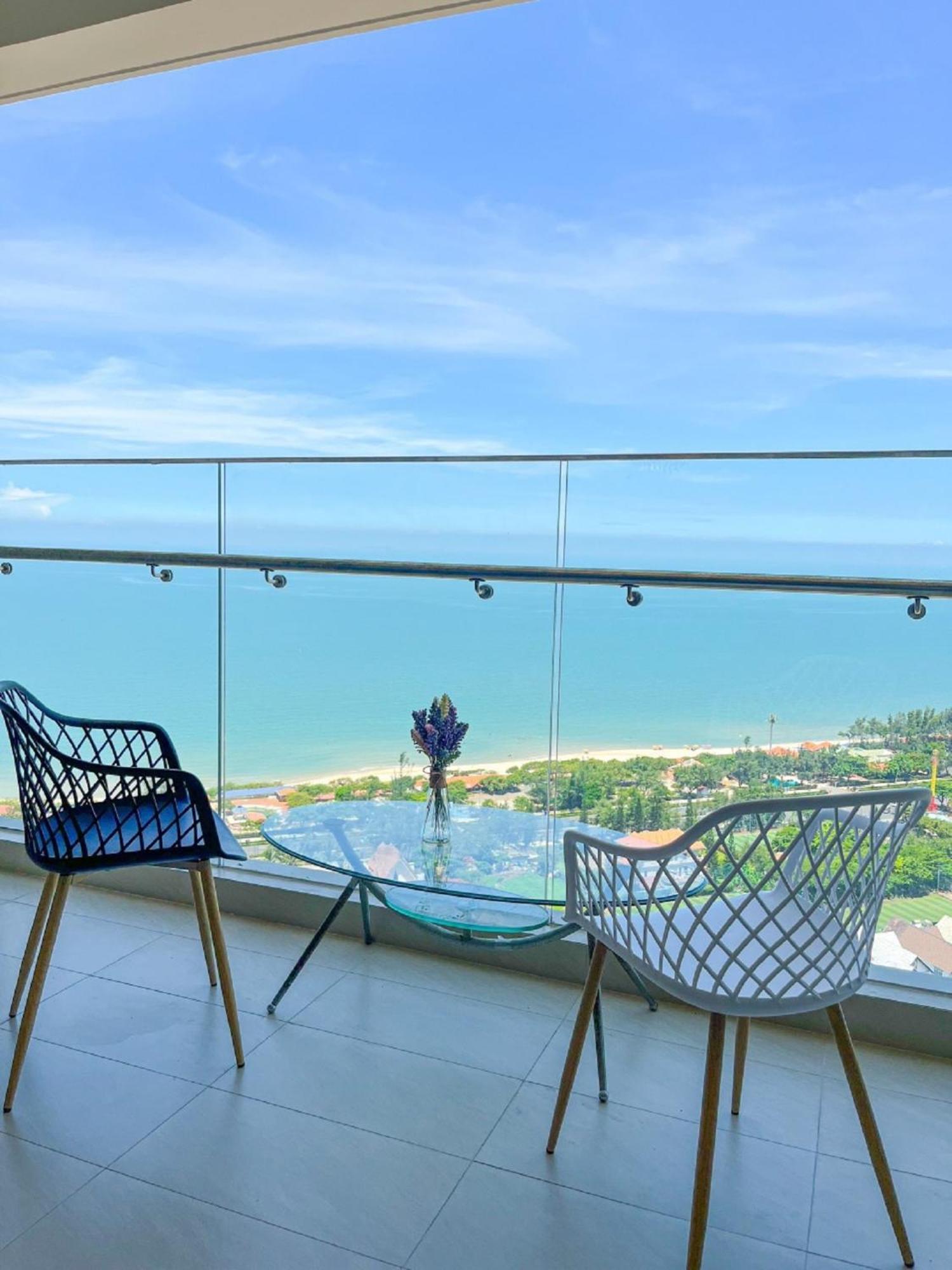 The Song Apartment Vung Tau - Sophia'S House Ngoại thất bức ảnh