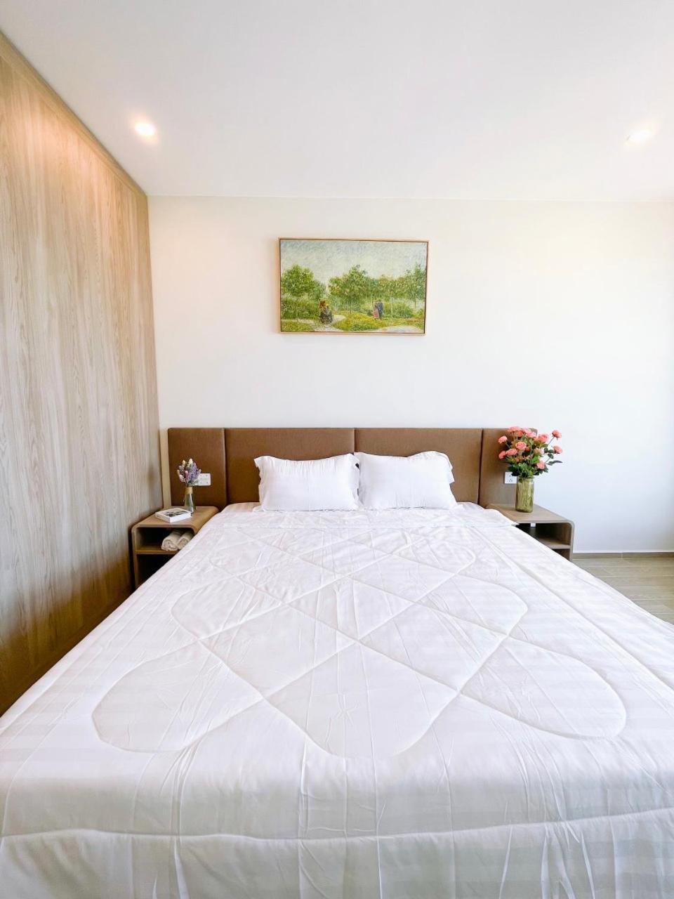 The Song Apartment Vung Tau - Sophia'S House Ngoại thất bức ảnh