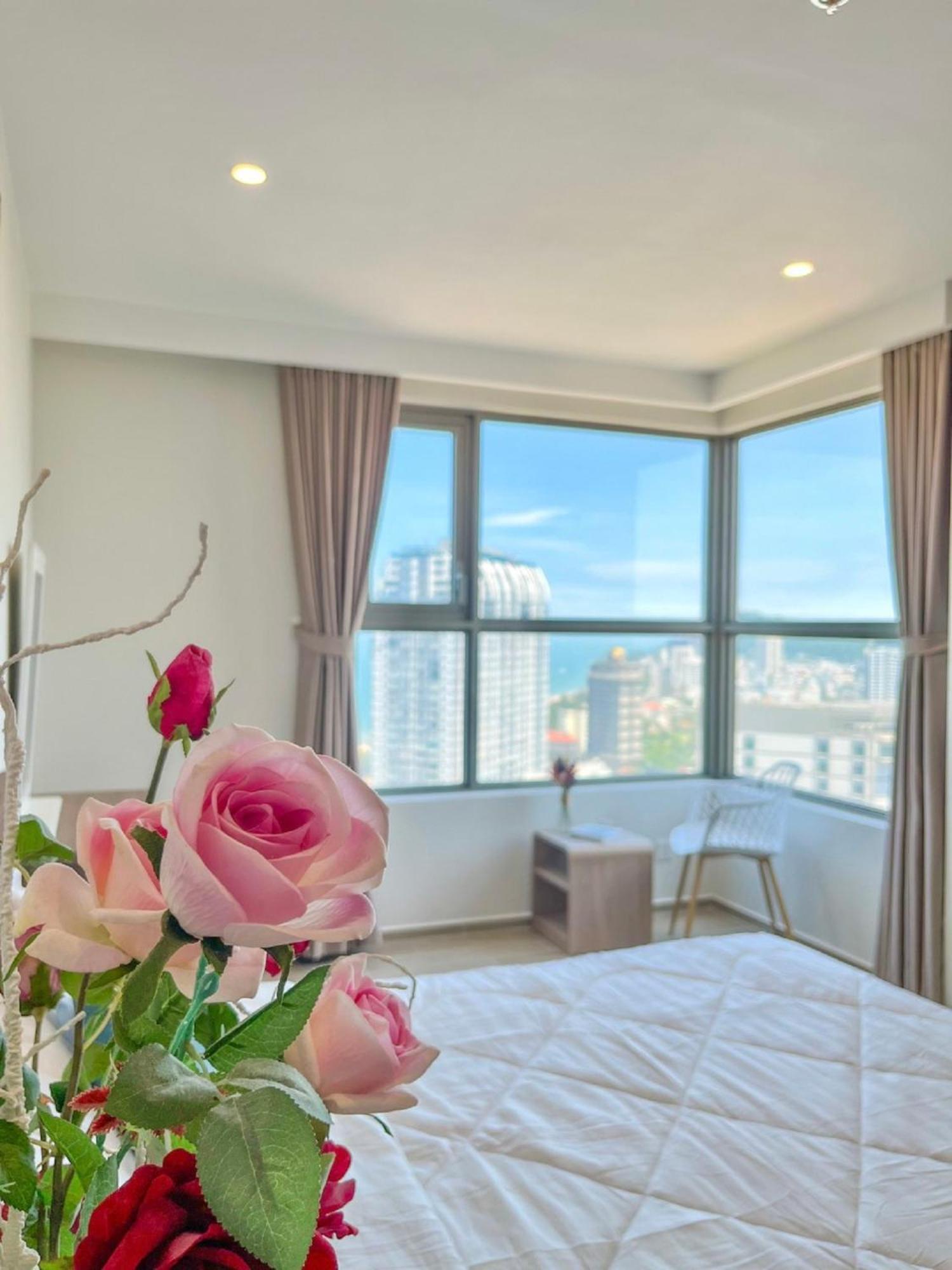 The Song Apartment Vung Tau - Sophia'S House Ngoại thất bức ảnh