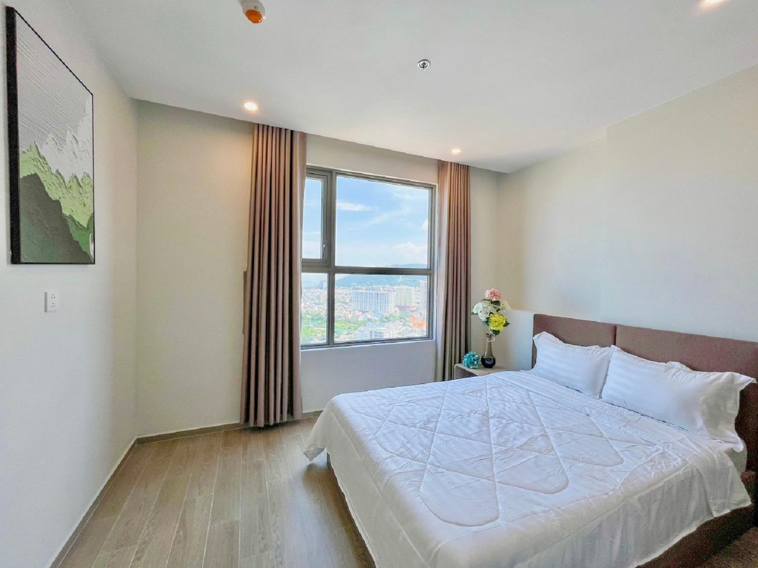 The Song Apartment Vung Tau - Sophia'S House Ngoại thất bức ảnh