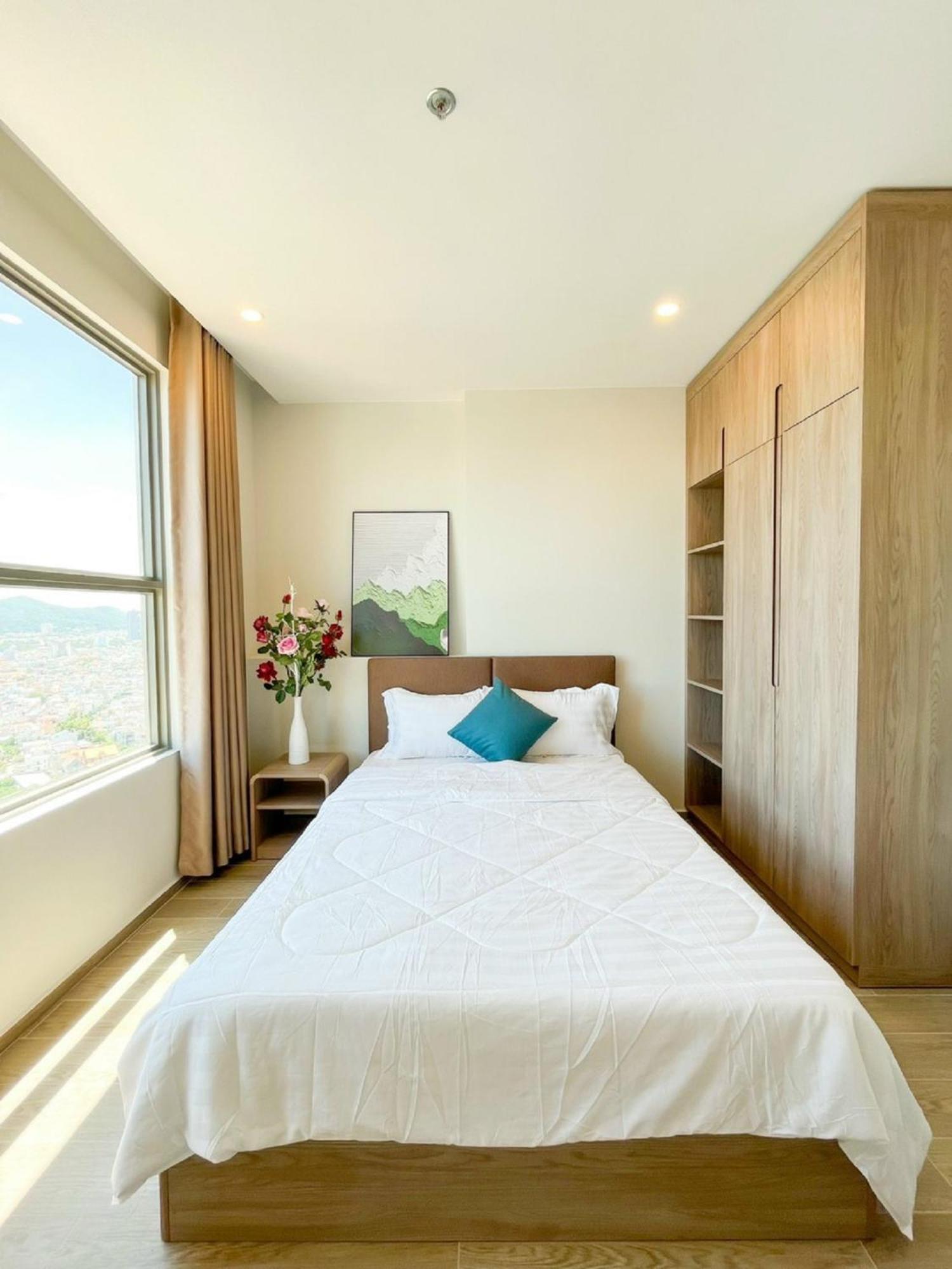 The Song Apartment Vung Tau - Sophia'S House Ngoại thất bức ảnh