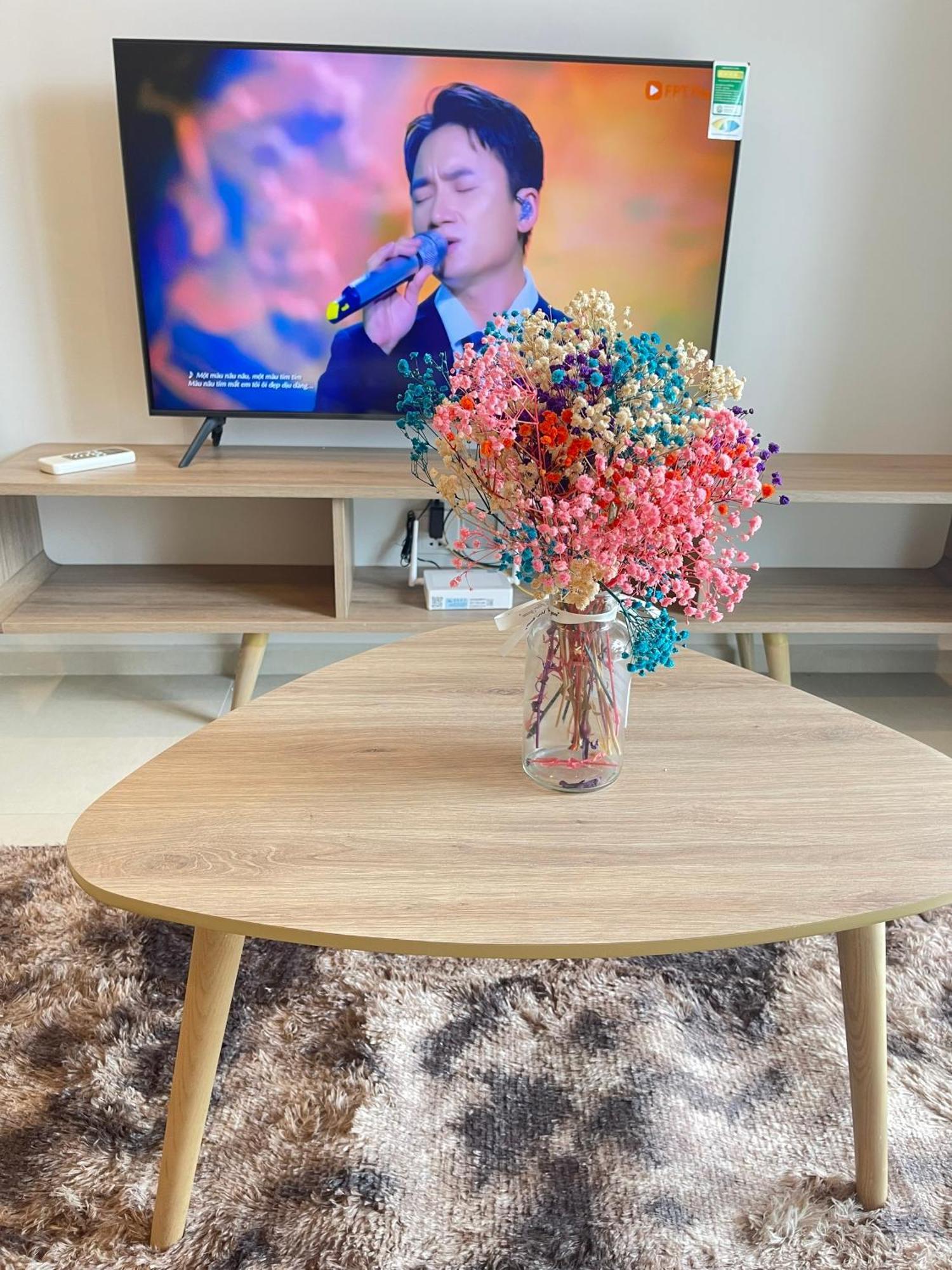The Song Apartment Vung Tau - Sophia'S House Ngoại thất bức ảnh