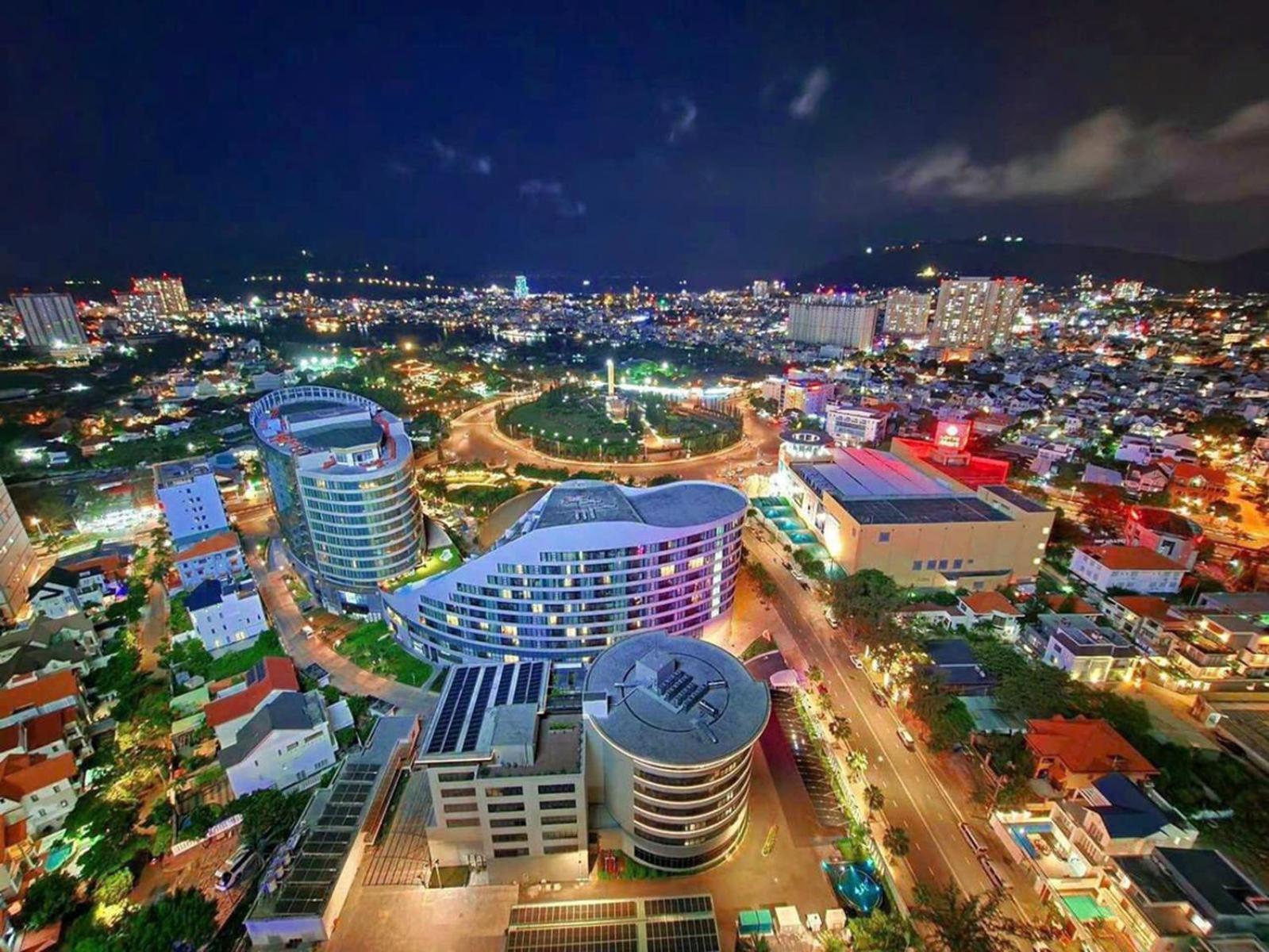 The Song Apartment Vung Tau - Sophia'S House Ngoại thất bức ảnh